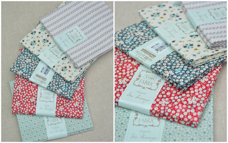 lot tilda 5 coupons