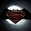Logo Batman vs Superman