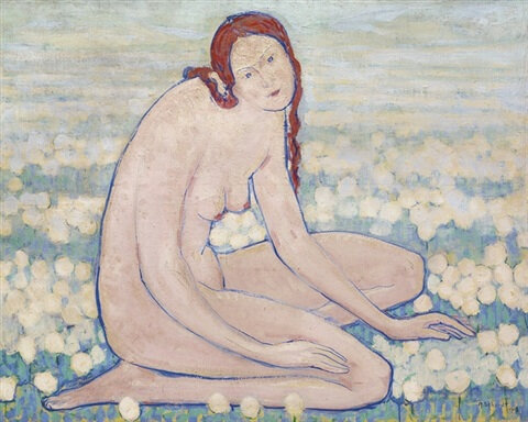 albert-herman-schmidt-jeune-femme-nue-dans-un-pré