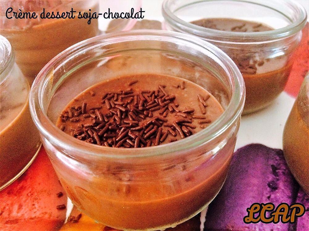 creme dessert soja-chocolat - la cuisine danna purple (1)