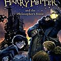 Harry potter and the philosopher's stone - j.k. rowling