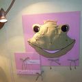princesse grenouille
