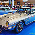 Maserati Mistral Vignale_01 - 1964 [I] HL_GF