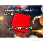 valise fcfa 0