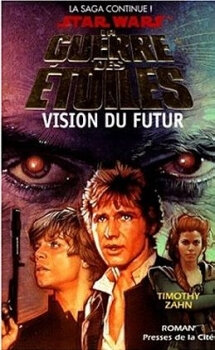 Vision Du Futur Timothy Zahn Le Monde De Mara Volume 2 - 