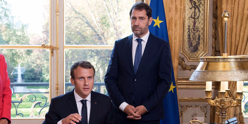 Remaniement-Macron-et-le-casse-tete-Castaner