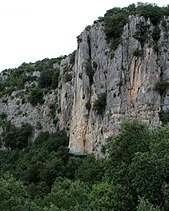Grotte_Chauvet_Rocher d'Abraham