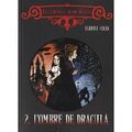 ~ les étranges soeurs wilcox, tome 2 : l'ombre de dracula - fabrice colin