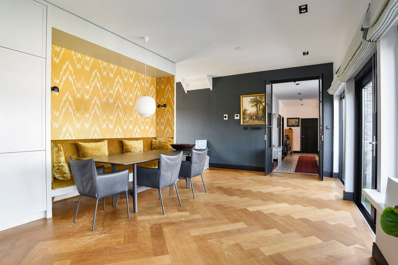 MAISON 5 FF