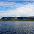 Vacances islandaises ... des ciels et des montagnes