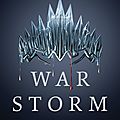 Victoria Aveyard_War Storm