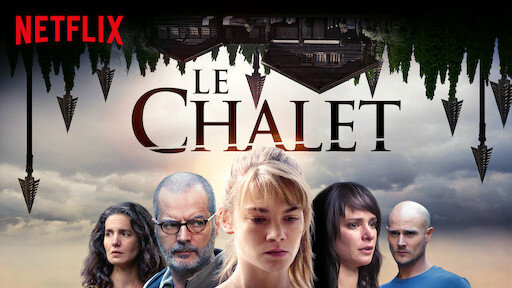 le chalet