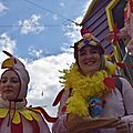 Sourire au carnaval de granville (manche) le 26 février 2017 (3)