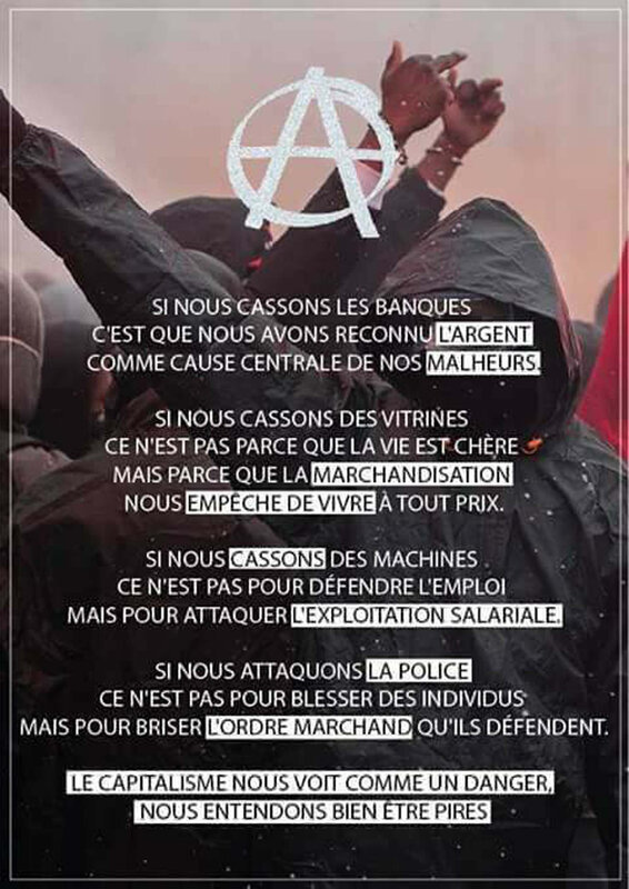 Le black bloc recrute 02