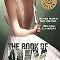 The book of ivy, par amy engel