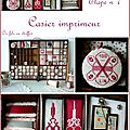 Casier imprimeur étape 7