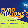 Magie blanche pour gagner a l’euromillions qui fonctionne vraiment - mega jackpot