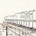 Gare du Nord