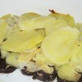 Que faire ce soir avec les restes ! qui soit rapide !