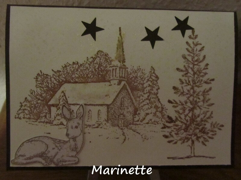 novembre 2019 la mienne