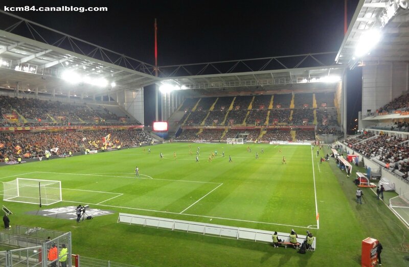 Stade petro sport