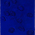 Historic yves klein announced as highlight of phillips’ 20th century and contemporary art evening sale