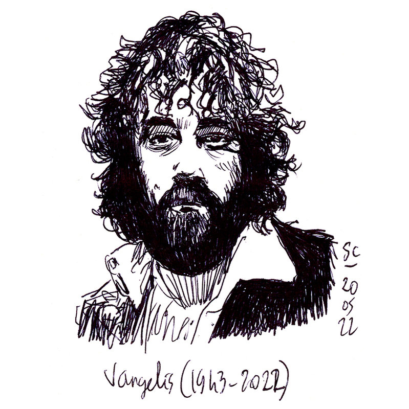 Vangelis