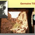 Germaine tillion a 100 ans