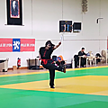 ASSIA KUNG FU Tradi - Médaille d'Or