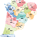 La région, outil de développement territorial
