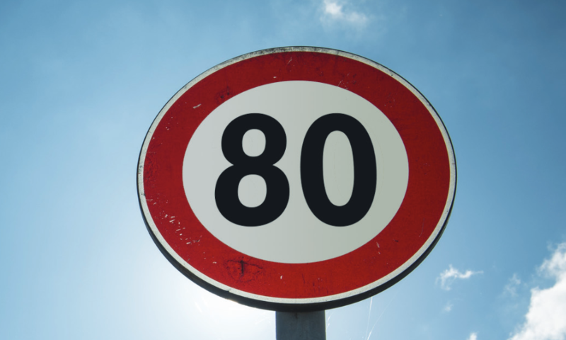 PANNEAU 80