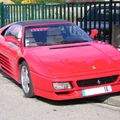 Ferrari 348 ts (1990-1993)