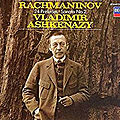 A propos des préludes de rachmaninov