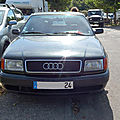 Audi 100 c4 2.4d (1992-1994)