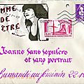 # 110 jeanne d'arc (1412-1431) par dani levet