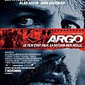 Argo - * * * *