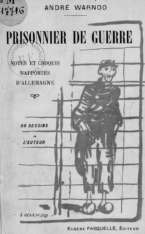 prisonniers de guerre1