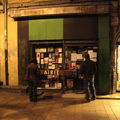 hommage à Jean Rome, libraire