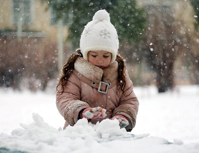 hiverneige