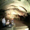 L'agence urbaine propose un réaménagement pour mieux exploiter les grottes d'hercule