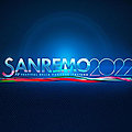 6 anciens participants de l'eurovision parmi les xx candidats du festival de san remo 2022