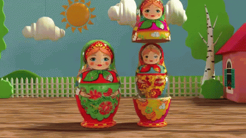 matryoshka-russian-doll