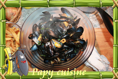 Anim assiette