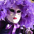 Le Carnaval vénitien (2015) de Martigues