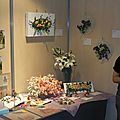 L'art des fleurs