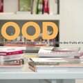 Food, la foodothèque de la galerie fraîch'attitude
