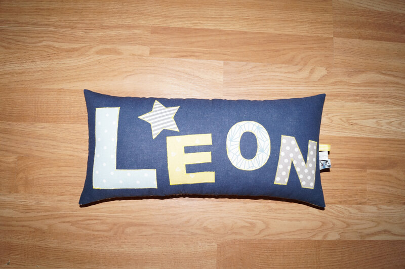 Léon 3