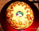 Gâteau de skyr aux mirabelles(1)