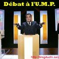 debat UMP