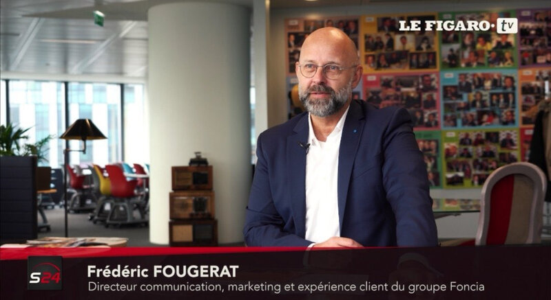 Frédéric Fougerat - FIGARO LIVE